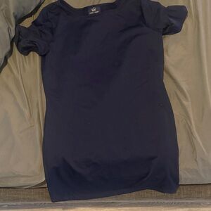 Sailor-Sailor Navy Top